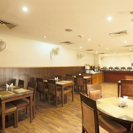 Hotel Arch Plaza - Near Yashobhoomi Convention Centre Dwarka 新德里 外观 照片