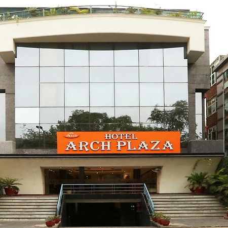Hotel Arch Plaza - Near Yashobhoomi Convention Centre Dwarka 新德里 外观 照片