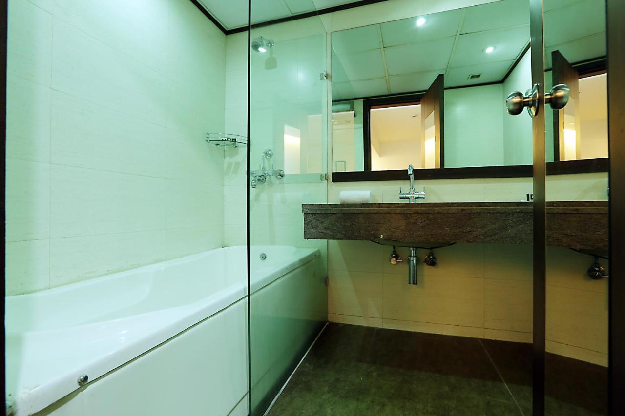 Hotel Arch Plaza - Near Yashobhoomi Convention Centre Dwarka 新德里 外观 照片