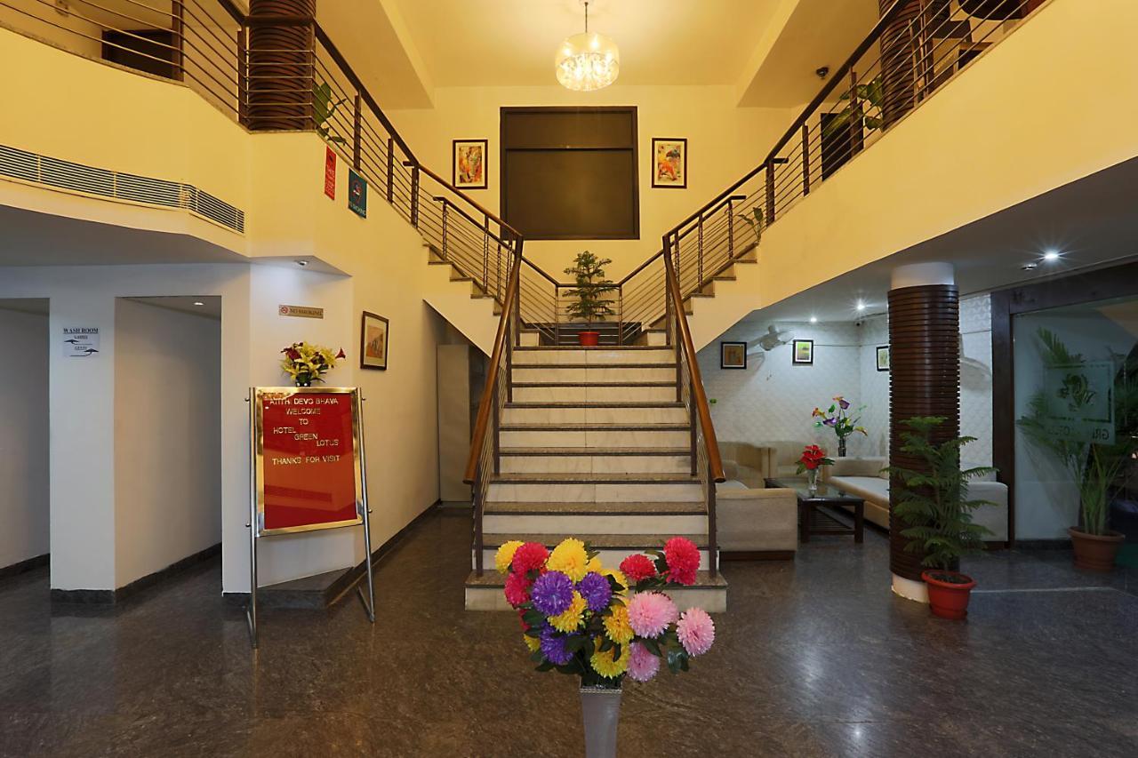 Hotel Arch Plaza - Near Yashobhoomi Convention Centre Dwarka 新德里 外观 照片