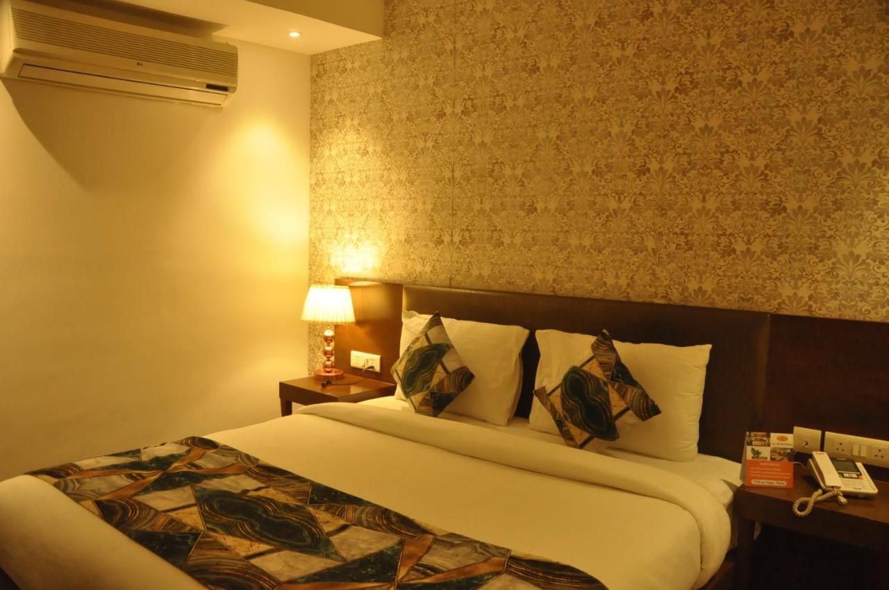 Hotel Arch Plaza - Near Yashobhoomi Convention Centre Dwarka 新德里 外观 照片