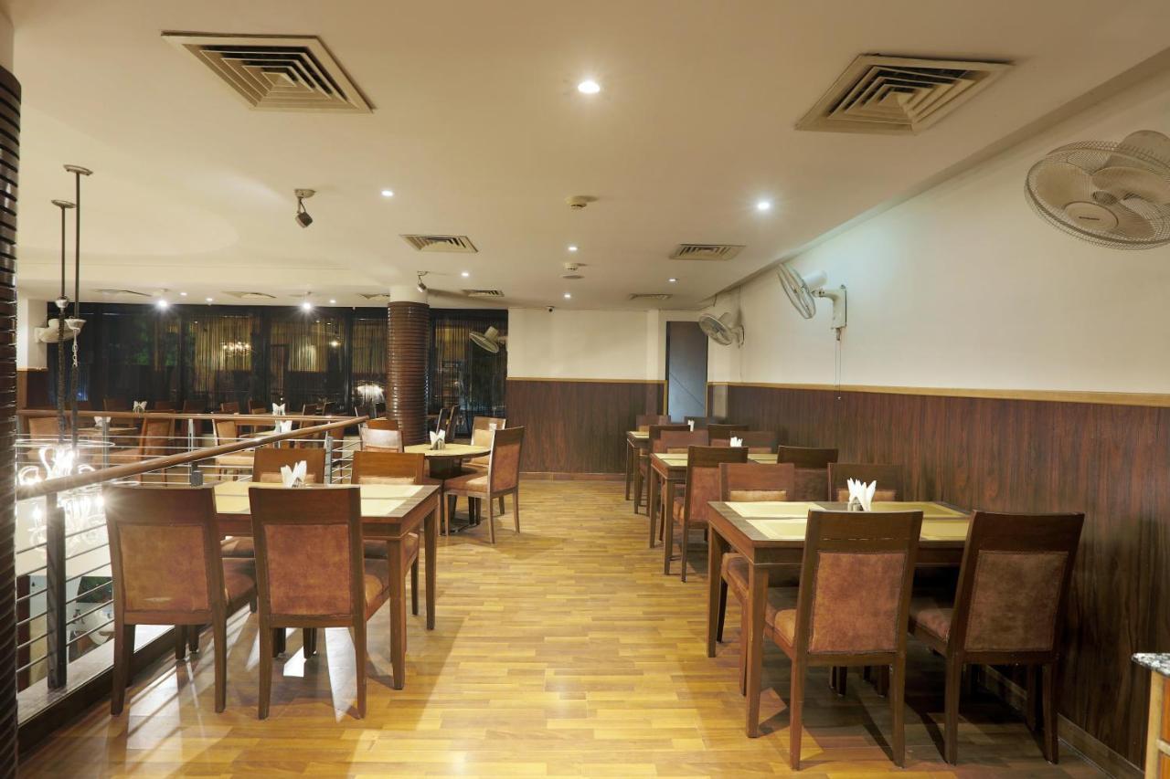 Hotel Arch Plaza - Near Yashobhoomi Convention Centre Dwarka 新德里 外观 照片