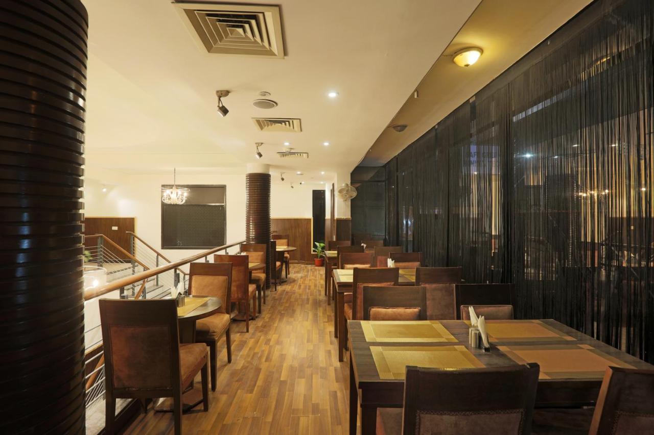 Hotel Arch Plaza - Near Yashobhoomi Convention Centre Dwarka 新德里 外观 照片
